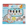 Picture of Fisher-Price®: Εκπαιδευτικό Πάπλωμα Γυμναστήριο - Moυσικό Πιανάκι (HWY55)