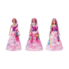 Picture of Mattel Barbie® Dreamtopia Twist N Style Doll (JCW55)