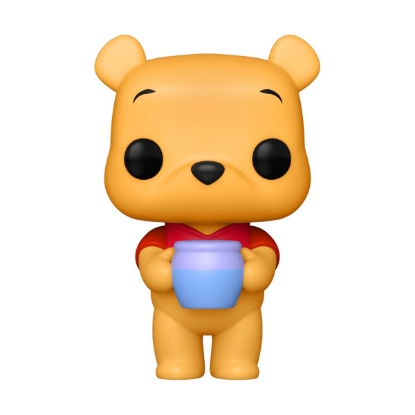 Picture of Funko Pop! Disney: Winnie the Pooh - Winnie the Pooh #1512 Vinyl Figure