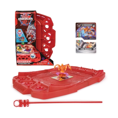 Picture of Spin Master Bakugan: Brawl Zone (6069964)