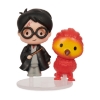Picture of Spin Master Harry Potter: Micro Magical Moments - Tom Riddle/The Basilisk/Fawkes/Harry Potter Mini Figures 5Pack (6068622)