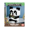 Picture of Paladone: Minecraft - Panda Light (PP12710MCF)