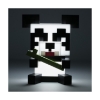 Picture of Paladone: Minecraft - Panda Light (PP12710MCF)