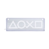 Picture of Paladone: Playstation - LED Neon Light (PP12716PS)