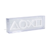 Picture of Paladone: Playstation - LED Neon Light (PP12716PS)