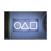 Picture of Paladone: Squid Game - LED Neon Light (PP13775SG)