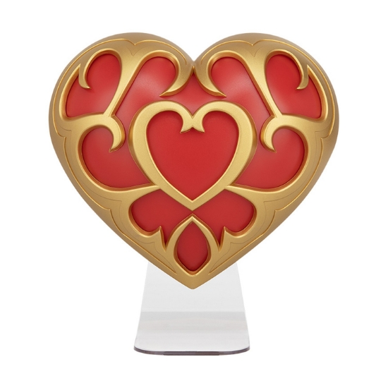 Picture of Paladone: The Legend of Zelda - Heart Container Light (PP13468NN)
