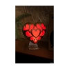 Picture of Paladone: The Legend of Zelda - Heart Container Light (PP13468NN)
