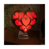 Picture of Paladone: The Legend of Zelda - Heart Container Light (PP13468NN)
