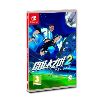 Picture of NSW Golazo! 2 Deluxe - Complete Edition