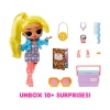 Picture of MGA L.O.L. Surprise: Tweens - Hana Groove Doll (591658EUC)