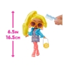 Picture of MGA L.O.L. Surprise: Tweens - Hana Groove Doll (591658EUC)