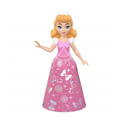 Picture of Mattel: Disney Princess - Cinderella Small Doll (JBX45)