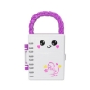 Picture of Mattel Polly Pocket - Lil' Styles Case White (HTV03)