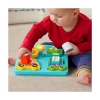 Picture of Fisher-Price® Shapes & Sounds Vehicle Puzzle (HRP31)