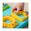 Picture of Fisher-Price® Shapes & Sounds Vehicle Puzzle (HRP31)