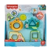 Picture of Fisher-Price® Shapes & Sounds Vehicle Puzzle (HRP31)
