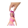 Picture of Mattel Barbie® A Touch of Magic - Unicorn Pink Doll (HRR13)
