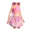 Picture of Mattel Barbie® A Touch of Magic - Unicorn Pink Doll (HRR13)