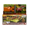 Picture of Mattel Disney Pixar: Cars - Frank Escape & Stunt Race Playset (HRX48)