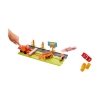 Picture of Mattel Disney Pixar: Cars - Frank Escape & Stunt Race Playset (HRX48)