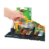 Picture of Mattel Hot Wheels® City: Super Recharge Fuel Station - Playset (HTN79)