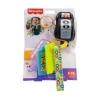 Picture of Fisher-Price® Laugh & Learn® Play & Go Activity Keys (Voice Languages EN,GR,TR) (HWY40)