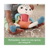 Picture of Fisher-Price® Planet Friends - Spotting Fun Snow Leopard (HKD64)
