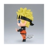 Picture of Banpresto Repoprizel: Naruto Shippuden - Uzumaki Naruto Figure (10cm) (89342)