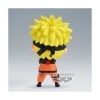 Picture of Banpresto Repoprizel: Naruto Shippuden - Uzumaki Naruto Figure (10cm) (89342)