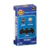 Picture of Funko Bitty Pop! Display DC: Bat-Signal - Display Shelf