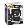 Picture of Funko Bitty Pop! Display DC: Bat-Signal - Display Shelf