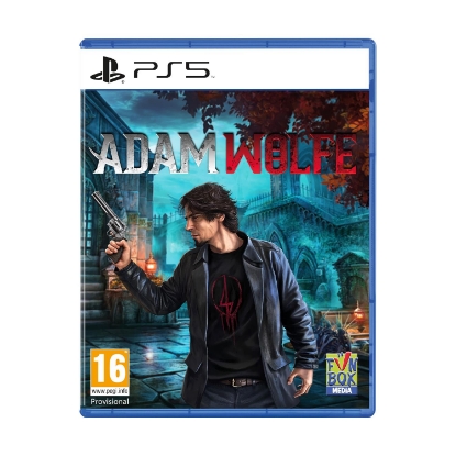 Picture of PS5 Adam Wolfe