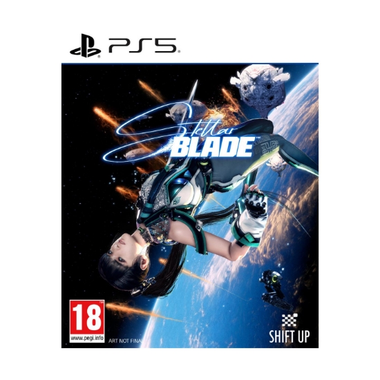 Picture of PS5 Stellar Blade