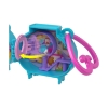 Picture of Mattel Polly Pocket Mini: Pet Connects - Hedgehog Compact Playset (HXX23)
