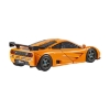Picture of Mattel Hot Wheels: Premium Real Readers - 1995 McLaren F1 GTR 1:43 Vehicle (HWT15)