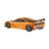 Picture of Mattel Hot Wheels: Premium Real Readers - 1995 McLaren F1 GTR 1:43 Vehicle (HWT15)