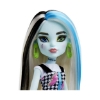 Picture of Mattel Monster High Fashion Doll - Frankie Stein (HKY76)