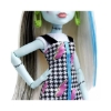 Picture of Mattel Monster High Fashion Doll - Frankie Stein (HKY76)