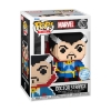 Picture of Funko Pop! Marvel: 8-Bit - Dr. Strange (Special Edition) #1428 Vinyl Figure