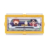Picture of Spin Master Harry Potter: Micro Magical Moments - Ron Weasly/Hedwig/Harry Potter Mini Figures 3Pack (6068612)