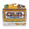 Picture of Spin Master Harry Potter: Micro Magical Moments - Ron Weasly/Hedwig/Harry Potter Mini Figures 3Pack (6068612)