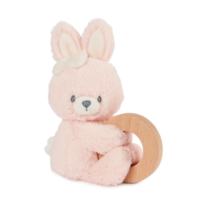 Picture of Spin Master Baby Gund - Ring Rattles (Random) (6068617)