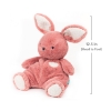 Picture of Spin Master Baby Gund: Oh So Snuggly - Bunny Large Plush (6071140)