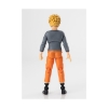 Picture of Bandai Ultimate Legends: Naruto - Naruto Uzumaki (Final Valley) Action Figure (87537)