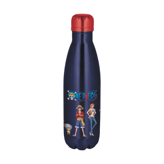 Picture of Stor: One Piece - Stainless Steel Bottle (780ml) (00550)