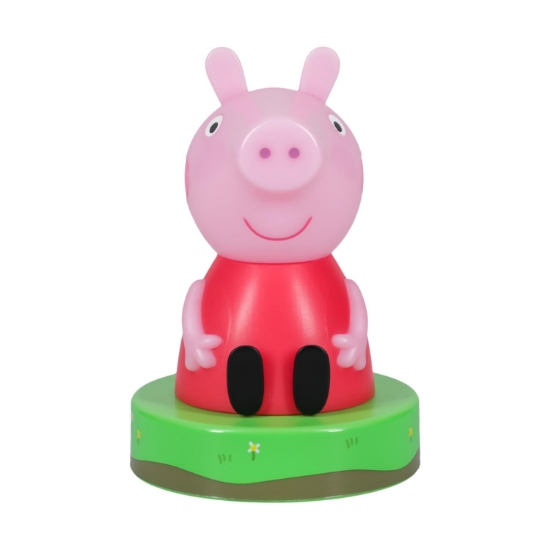 Picture of Paladone Icons: Peppa Pig - Light (PP13460PP)