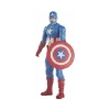 Picture of Hasbro Marvel Avengers: Titan Hero Series - Captain America Action Figure (30cm) (E7877)