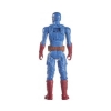 Picture of Hasbro Marvel Avengers: Titan Hero Series - Captain America Action Figure (30cm) (E7877)