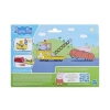Picture of Hasbro Peppa Pig - Granddad Dog's Tow Truck (F9519)